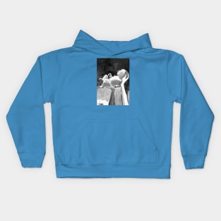 The greatest creation Kids Hoodie